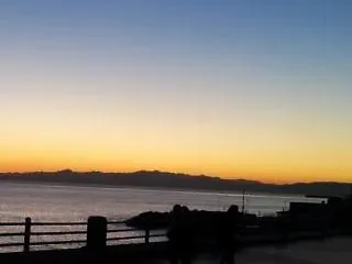 La Capannina Otel 3*