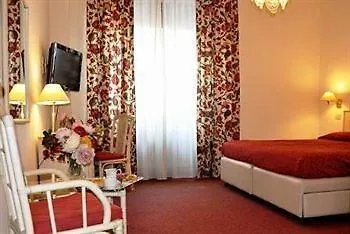 La Capannina 3* Genova