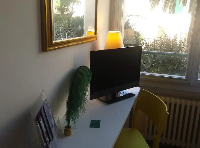 La Capannina Hotel 3*