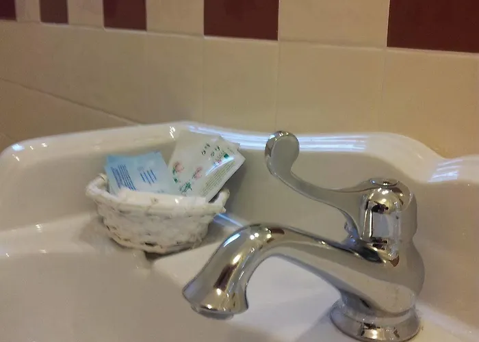 La Capannina 3* Cenova