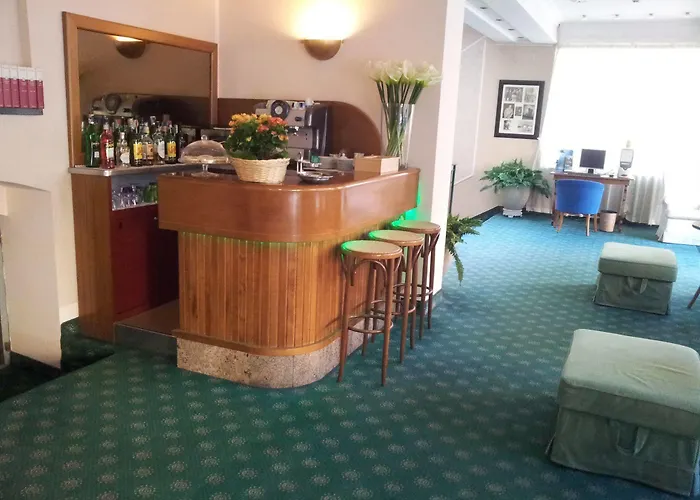 La Capannina 3* Cenova