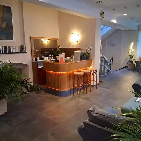 La Capannina Hotel Genoa