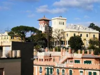La Capannina 3*