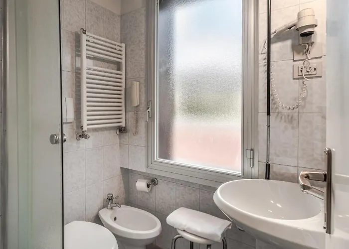 La Capannina Hotel 3*