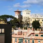 La Capannina 3*