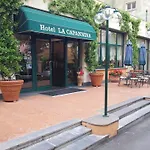 فندق La Capannina جنوة
