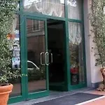 La Capannina 3*