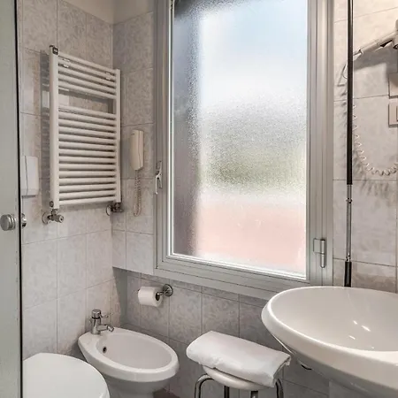 La Capannina Otel 3*