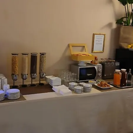 Ξενοδοχείο La Capannina 3*